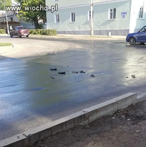 Pułapka na laczki