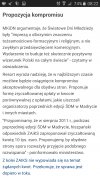 Przez lata przyzwyczajeni brać 