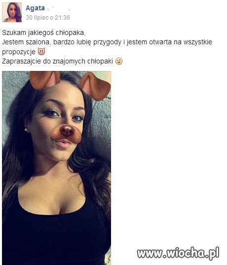 Facebook strona do kolekcjonowania znajomych