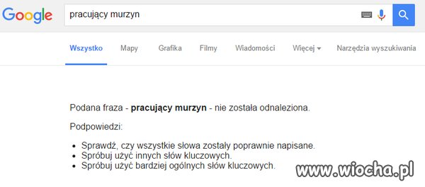 Chciałem się upewnić