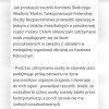Rosja. Operacja FSB przeciwko islamistom