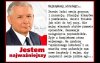 Jestem najważniejszy