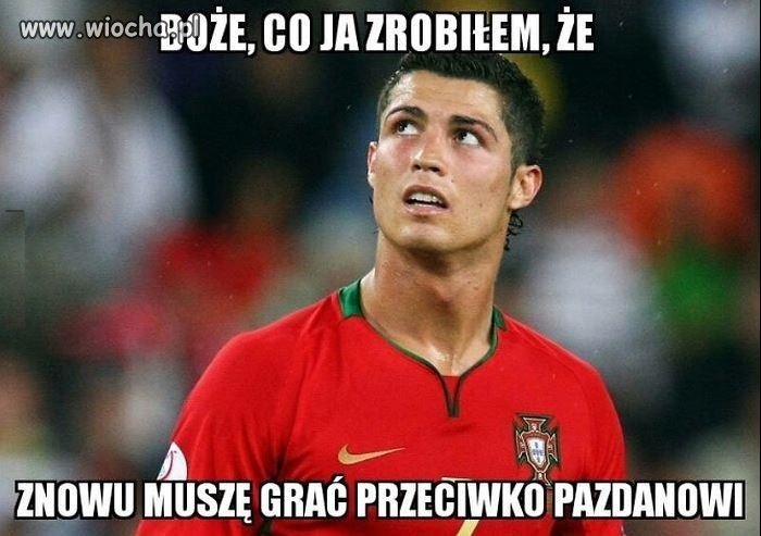 Legia - Real w Lidze Mistrzów