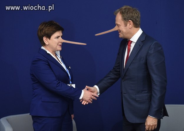 Szefowie rządów