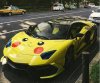 Kolejny fan Pokemonów