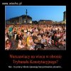 Faszyści i antysemici.