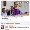 Pętla antysemityzmu.
