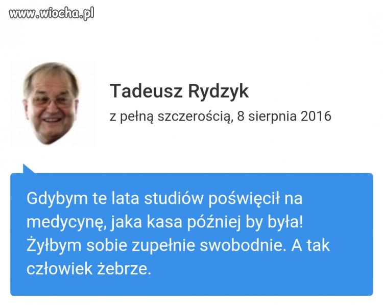 Taka historia 