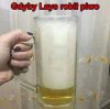 Gdyby Lays robił piwo