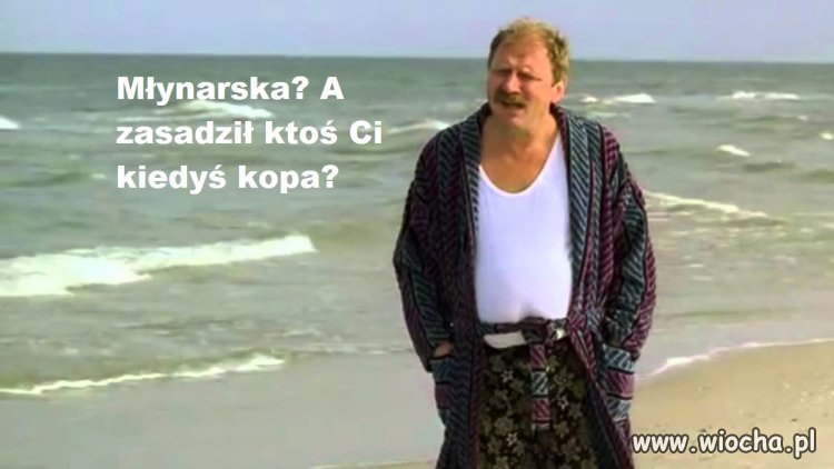 Nagłe zainteresowanie polskim morzem 