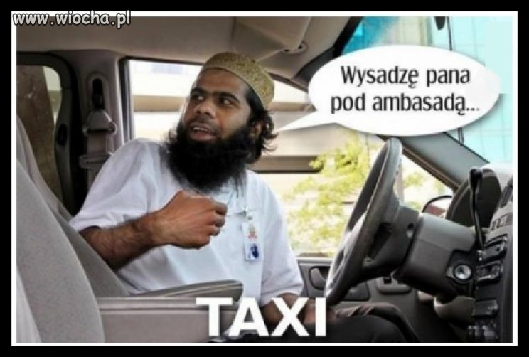 Ahmed pracuje...