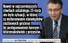 Po co to wszystko jak Rzepliński jest przecież do