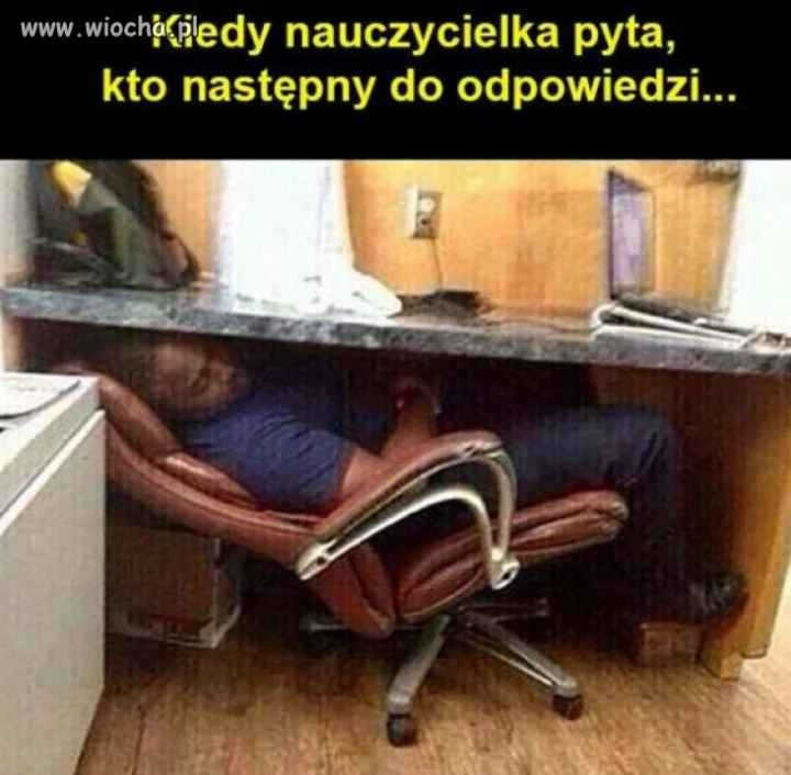 Proszę do odpowiedzi.