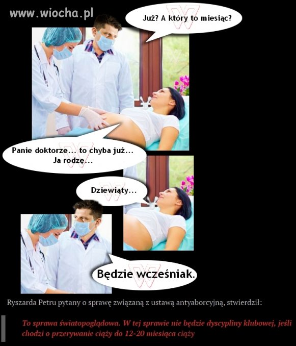 Złote myśli Ryszarda 