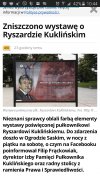Głupi wybryk? 