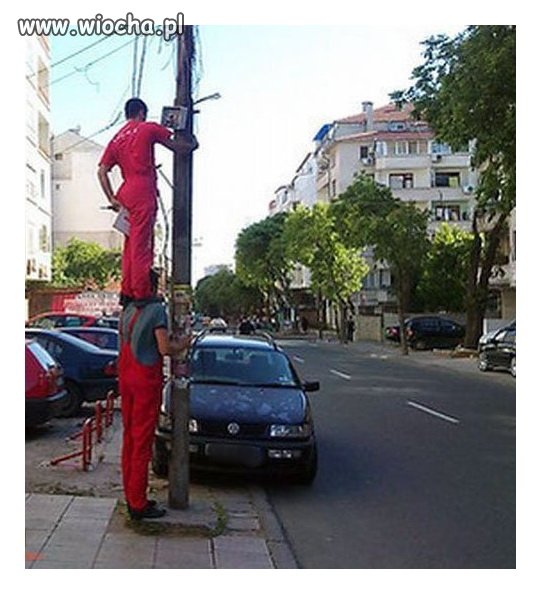 Co dwie głowy to nie jedna