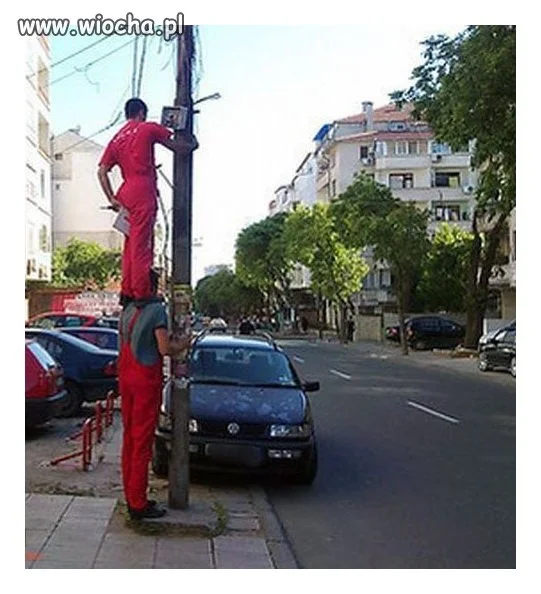 Co dwie głowy to nie jedna