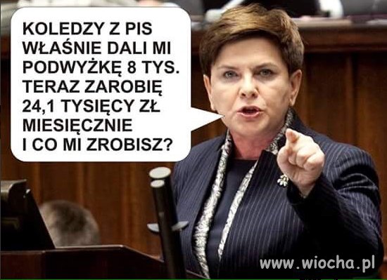 A wam po +500 