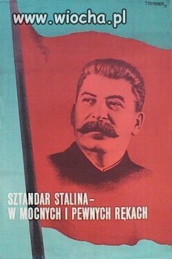 Mocne i silne ręce