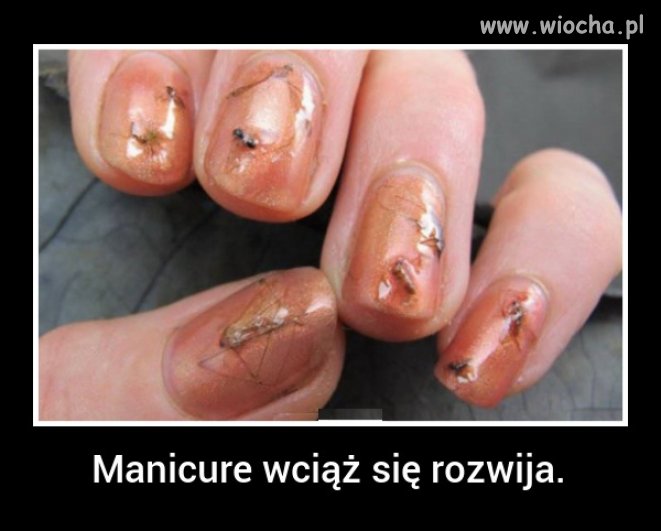 Manicure