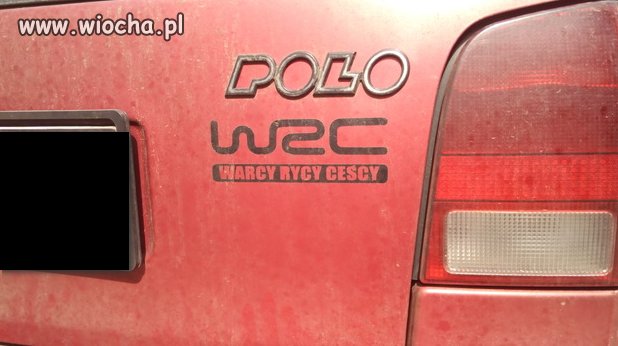 WRC