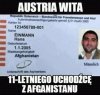 Poważny wygląd jak na 11-latka ;)