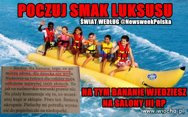 Świat według nesweeka