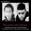 Skrajne postawy.