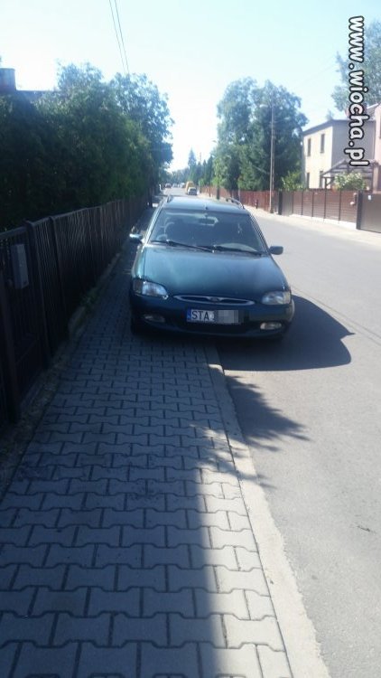 Pozdro z Tarnowskich Gór.