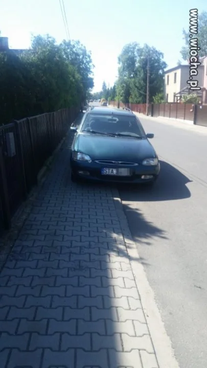 Pozdro z Tarnowskich Gór.