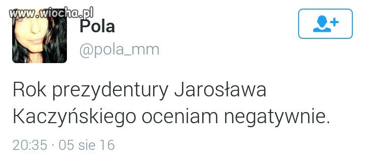 Jestem za