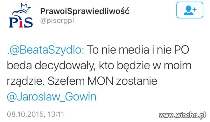 Dzisiaj 15 sierpnia