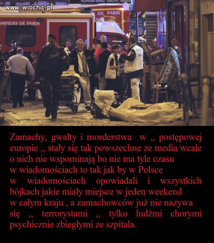Cały parlament EU do psychologa