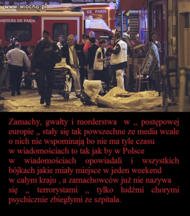 Cały parlament EU do psychologa