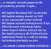 Zaczynam pomału wierzyć