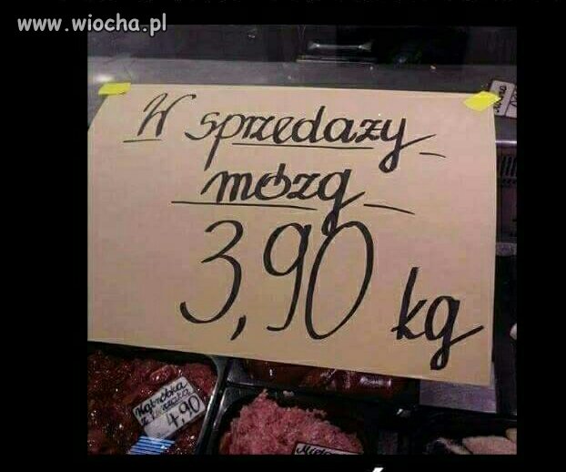 Promocja na wiejskiej 