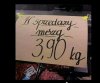 Promocja na wiejskiej 