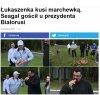Steven Seagal kiedyś mój bohater