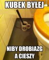 Kubek byłej