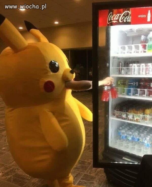 Pokemon