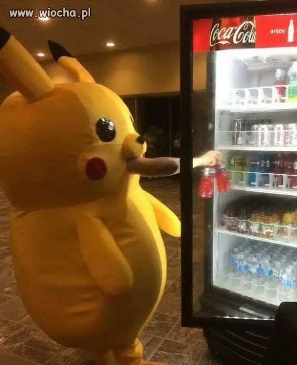 Pokemon