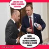 Raz na wozie,raz pod kotem