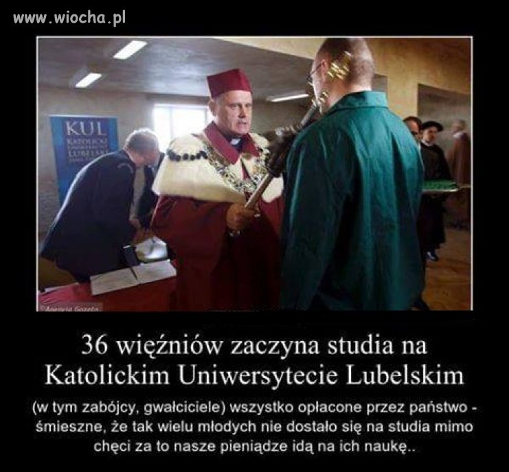 Czy to sprawiedliwe? 