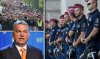 Orban dodatkowo wysyła