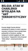Kolejny przypadek chorego 