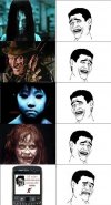 Horror