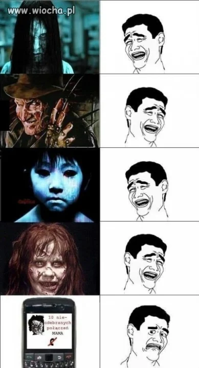 Horror