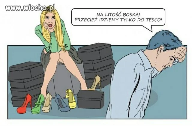 Laski takie są 