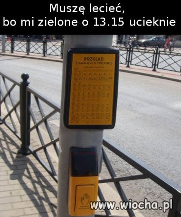 Rozkład jazdy