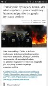 We Francji nawet swoim nie pomagają